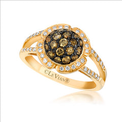 14k Honey Gold™
