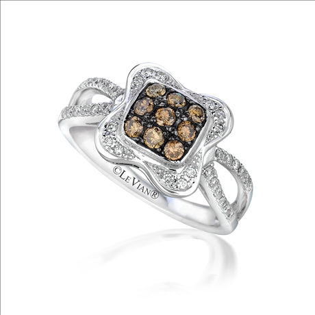 14k Vanilla Gold®