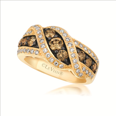 14k Honey Gold™