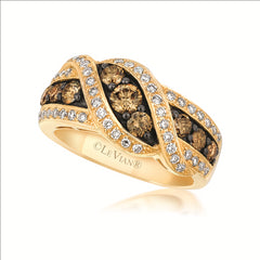 14k Honey Gold™