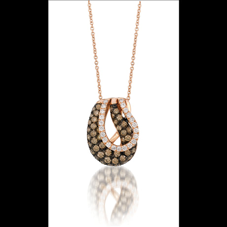 14k Strawberry Gold®