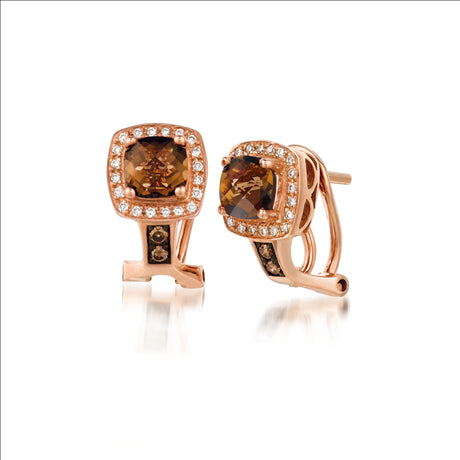 14k Strawberry Gold®