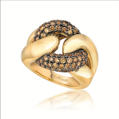 14k Honey Gold™