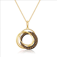 14k Honey Gold™