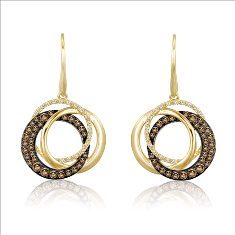14k Honey Gold™