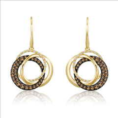 14k Honey Gold™