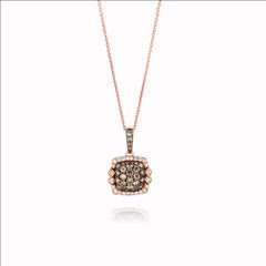 14k Strawberry Gold®