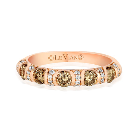 14k Strawberry Gold®