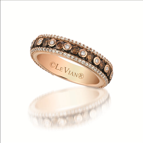 14k Strawberry Gold®