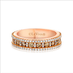 14k Strawberry Gold®