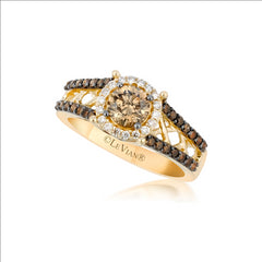 14k Vanilla Gold®