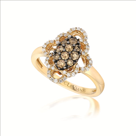 14k Honey Gold™