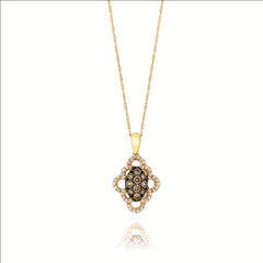 14k Honey Gold™