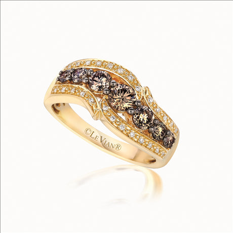 14k Honey Gold™