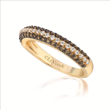 14k Honey Gold™