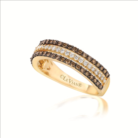 14k Honey Gold™