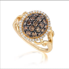 14k Honey Gold™