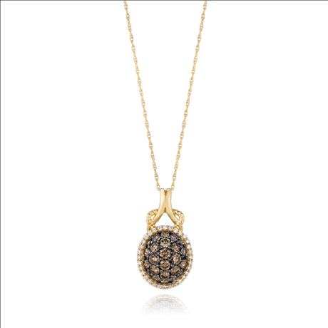 14k Honey Gold™