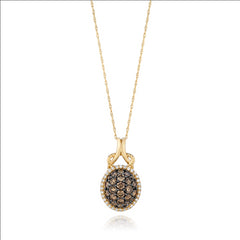 14k Honey Gold™