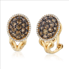 14k Honey Gold™