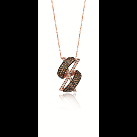 14k Strawberry Gold®