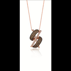 14k Strawberry Gold®
