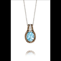 14k Vanilla Gold®