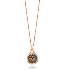 14k Strawberry Gold®