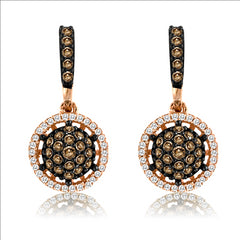 14k Strawberry Gold®