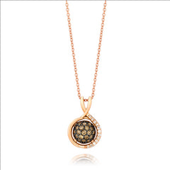 14k Strawberry Gold®