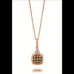 14k Strawberry Gold®