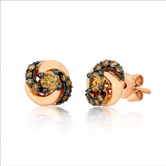 14k Strawberry Gold®
