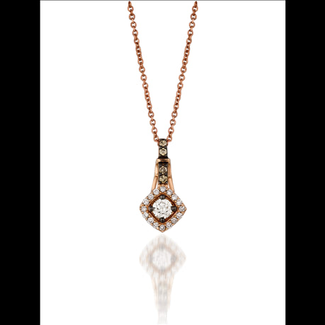 14k Strawberry Gold®
