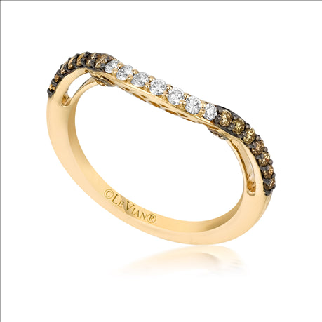 14k Honey Gold™