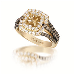 14k Honey Gold™