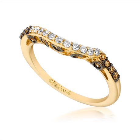 14k Honey Gold™