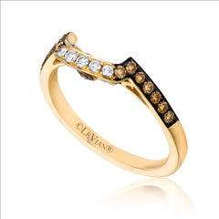 14k Strawberry Gold®