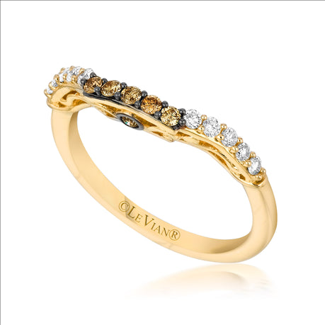 14k Honey Gold™