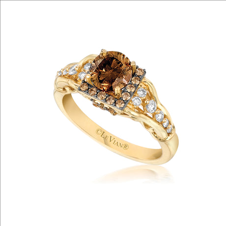 14k Honey Gold™