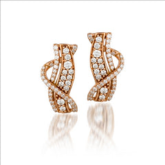 14k Strawberry Gold®