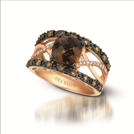 14k Strawberry Gold®