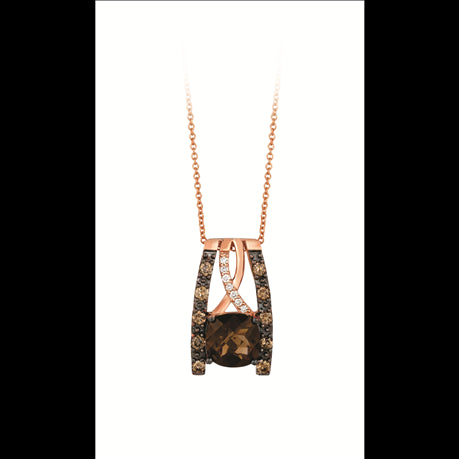 14k Strawberry Gold®