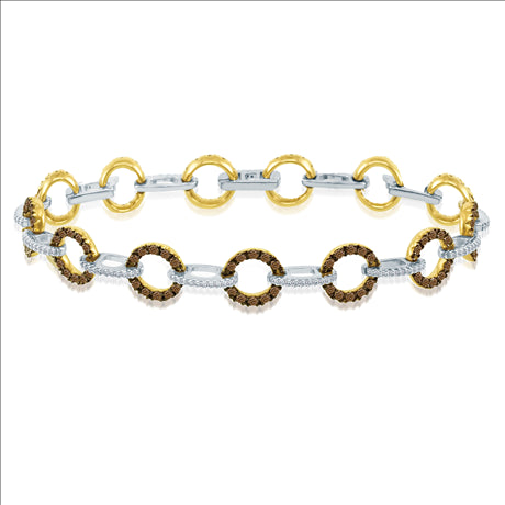 14k Two Tone