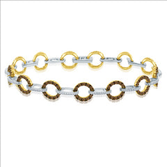 14k Two Tone