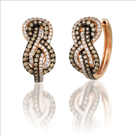 14k Strawberry Gold®