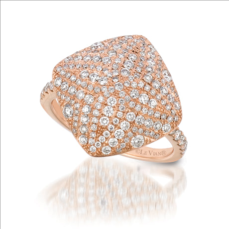 14k Strawberry Gold®