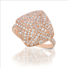14k Strawberry Gold®