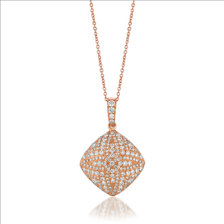 14k Strawberry Gold®