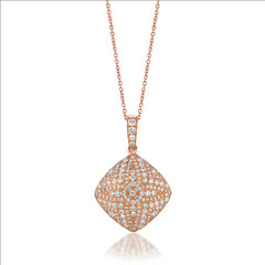 14k Strawberry Gold®