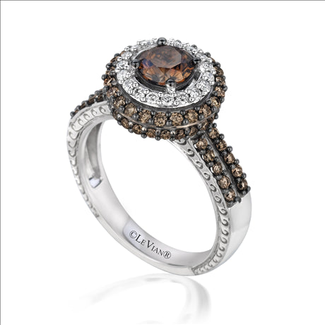 14k Vanilla Gold®